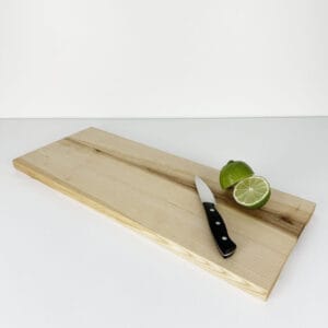Ash Serving Board
