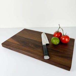 Walnut Cutting Board