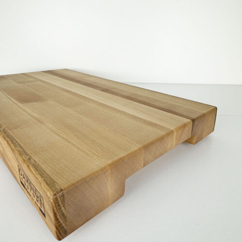 Maple cutting board