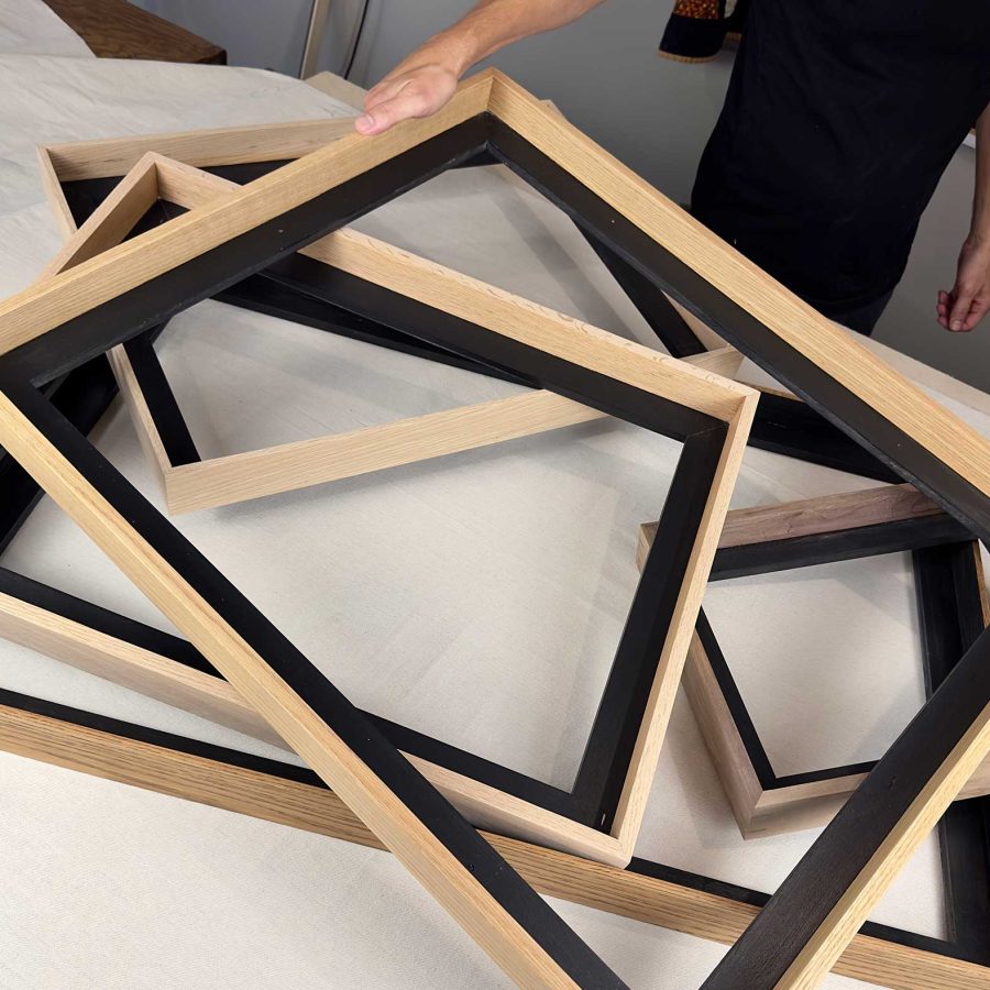 How it Works Oakside Customs